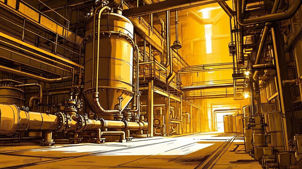 Indonesian nickel smelters consider 30% cut in HPAL production