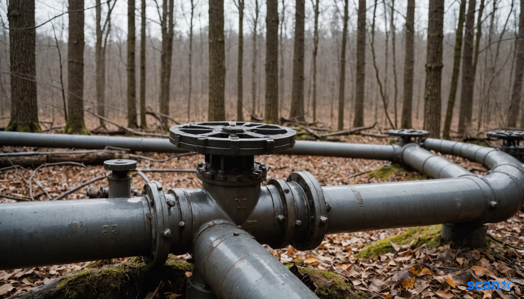 US natural gas futures fall over 5% on contract expiry, pipeline return