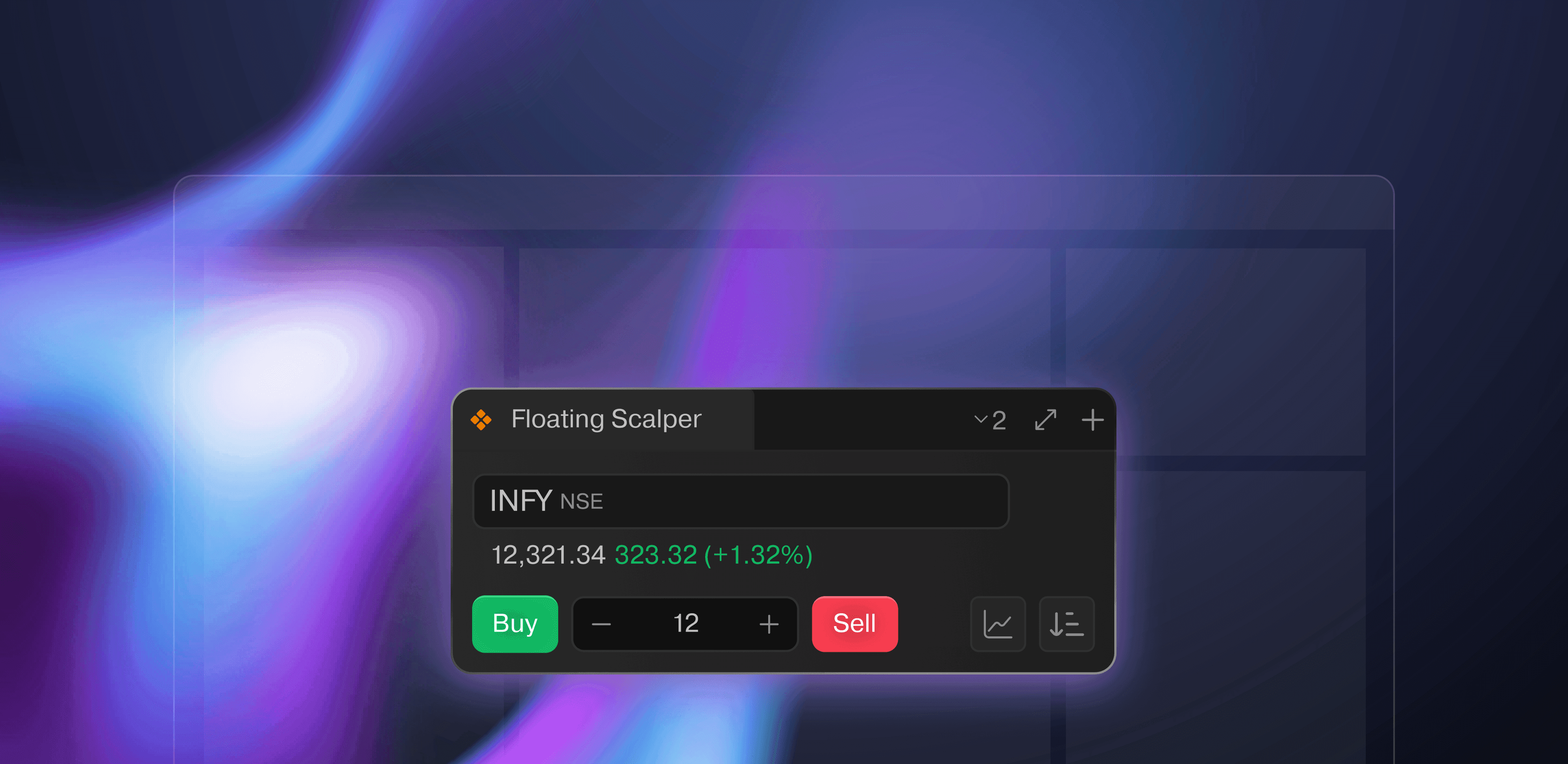 Floating Scalper