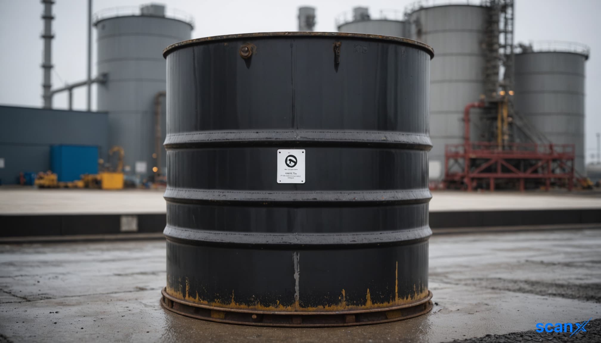 Brent crude futures settle 0.78% lower at $115.81 per barrel