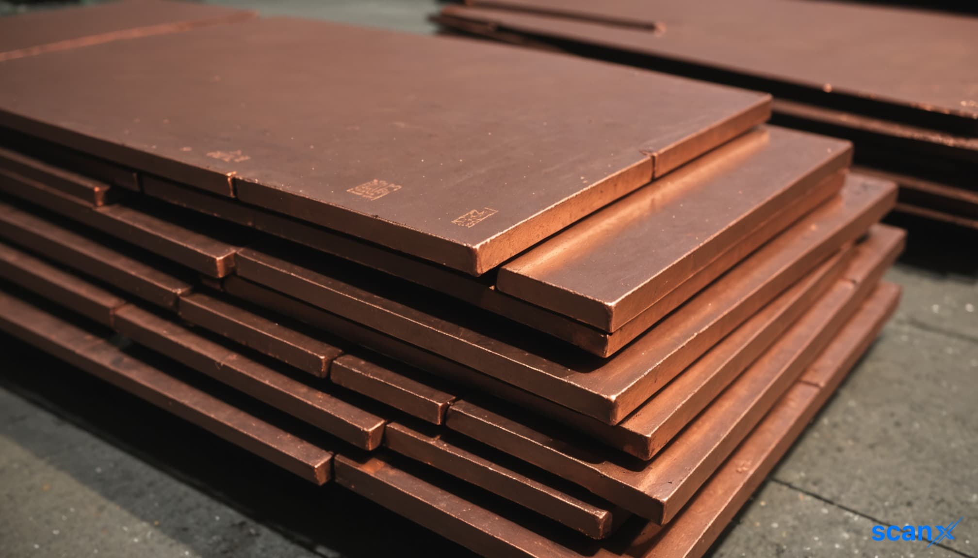 Copper inventory sentiment signalled tightening ahead of Q3 backwardation