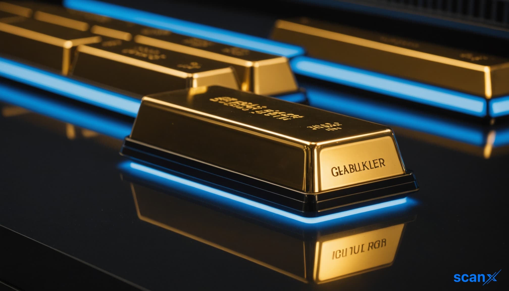 Digital gold market poised to unlock $700bn latent demand