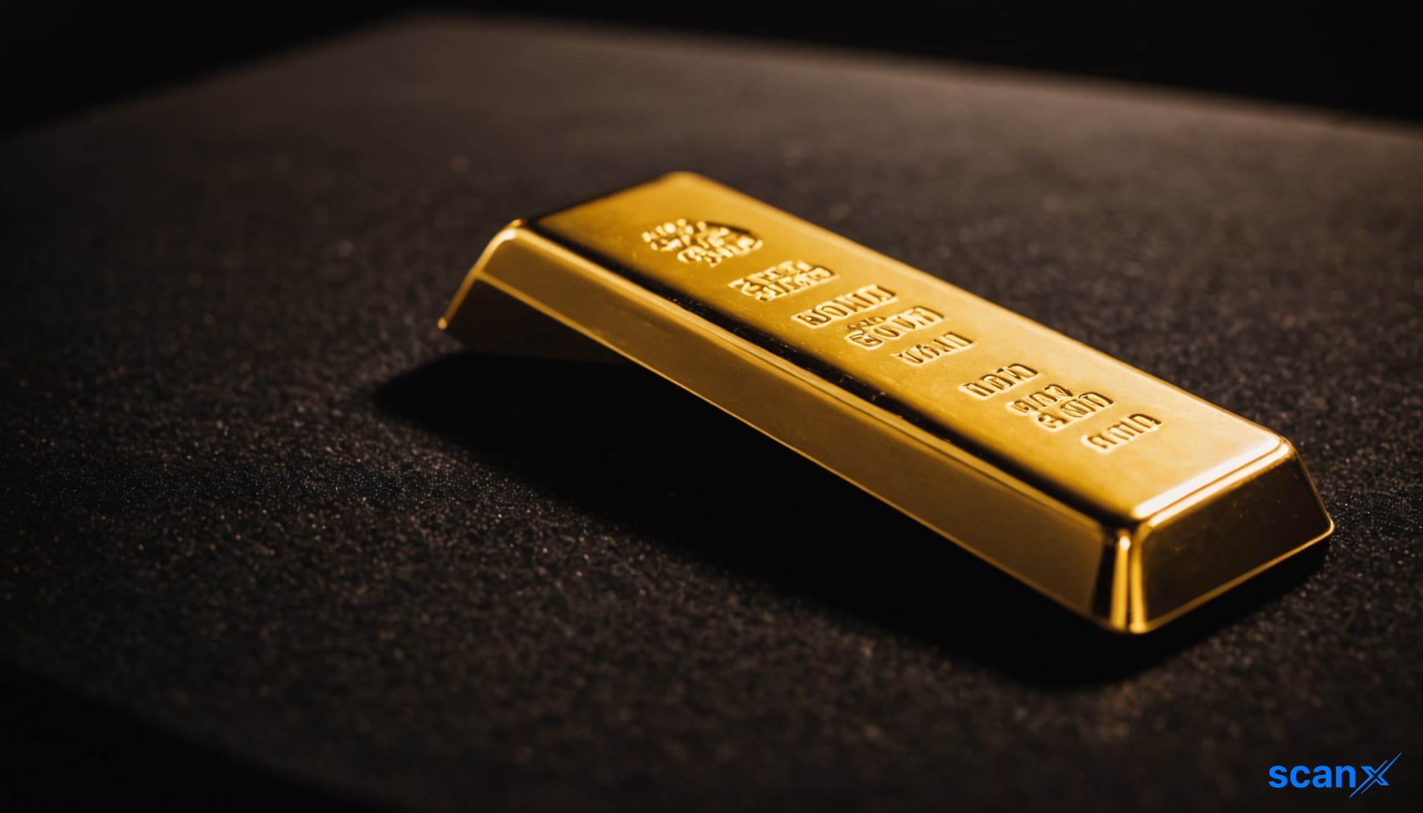 Govt cuts gold import price by $63 per kg to $1,965 per kg