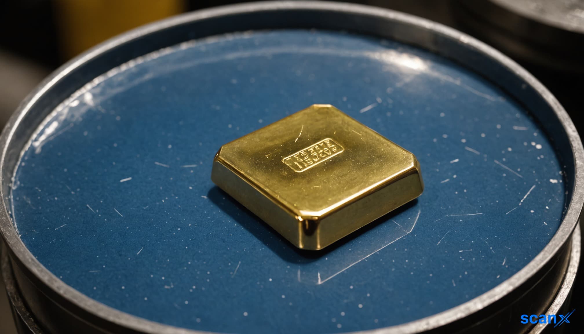 Marathon Fusion gold claim faces cost and scale hurdles