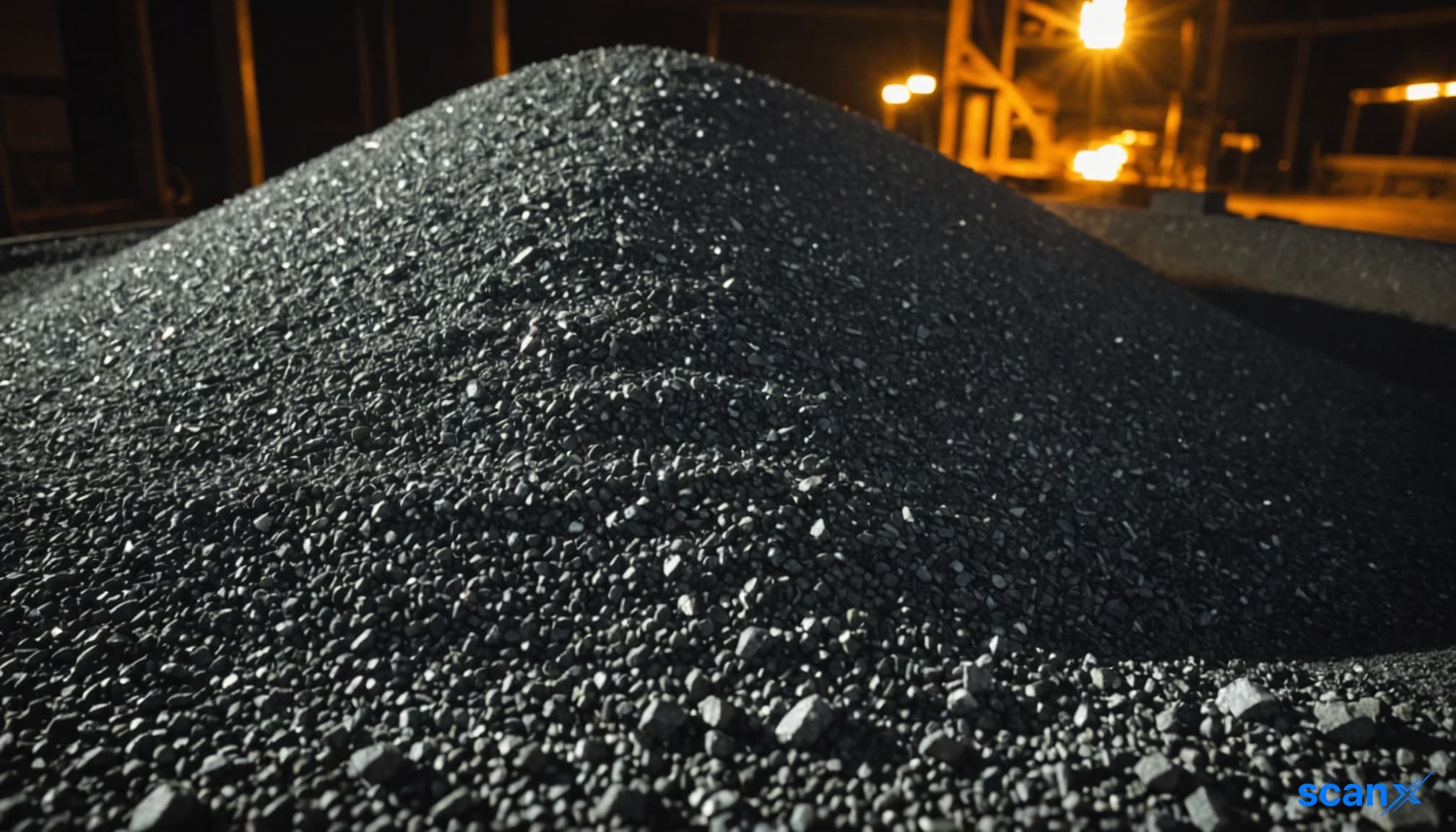 Mercuria, Gécamines JV to market 240 kt Kipushi zinc concentrate