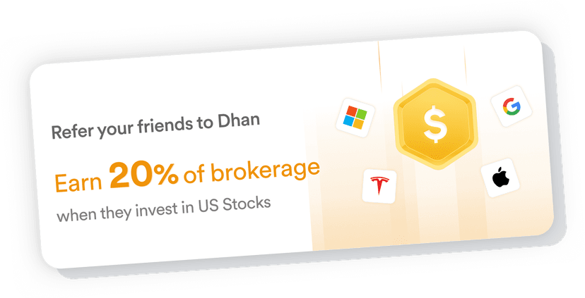 Refer & Earn