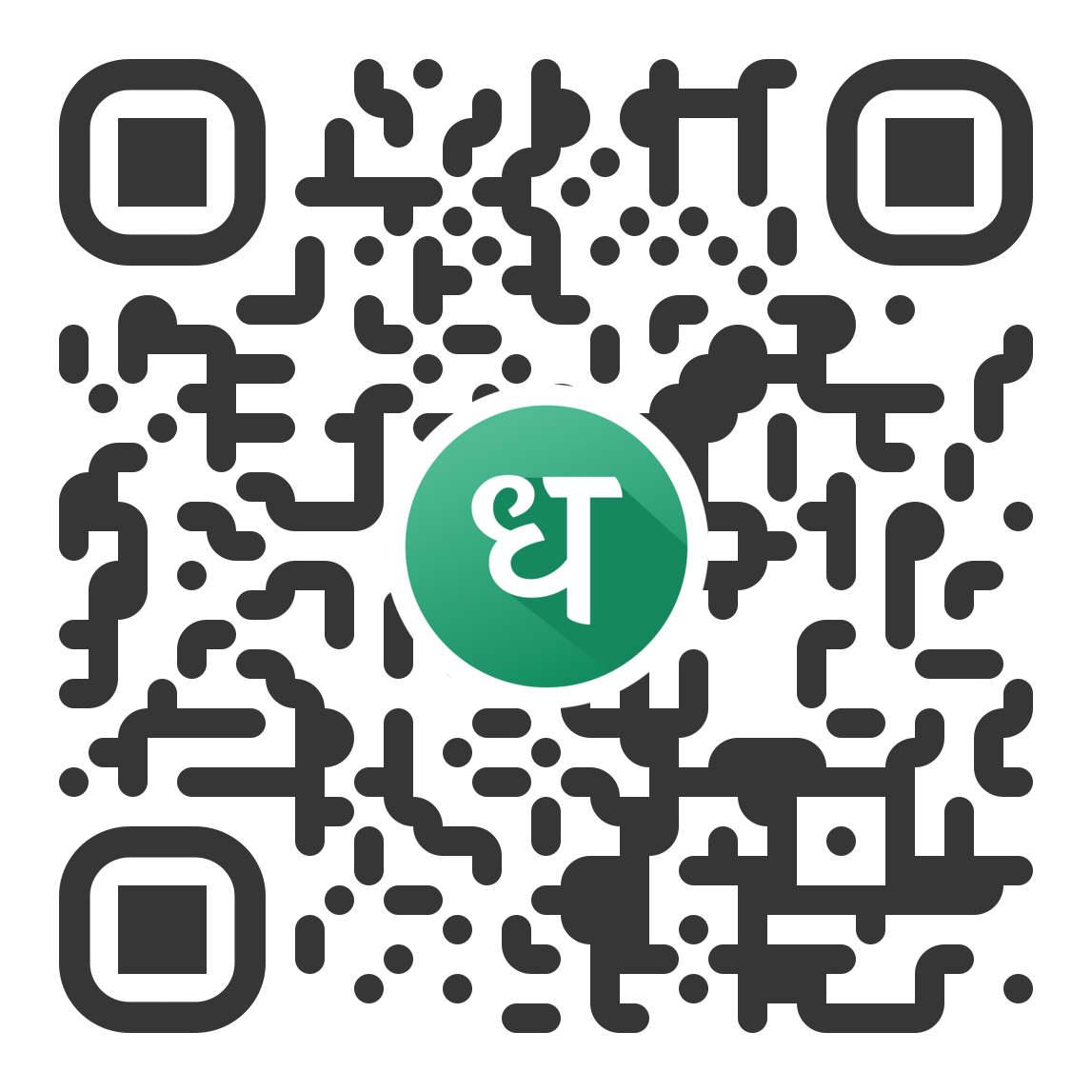 TradeStocksOnDhan QR