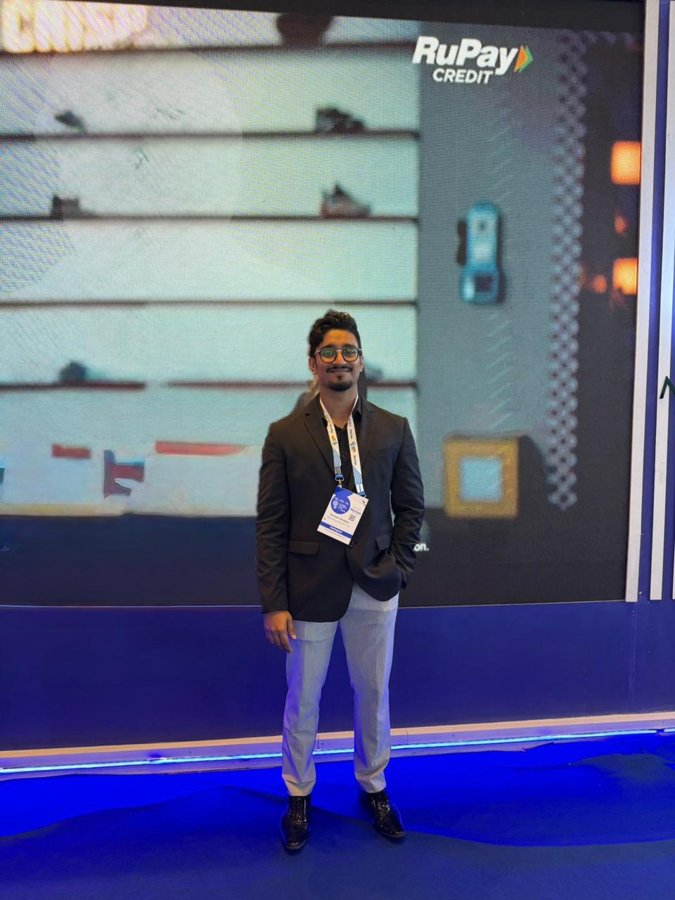 Shriram Shekhar