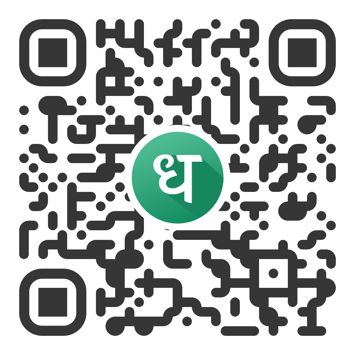 TradeStocksOnDhan QR