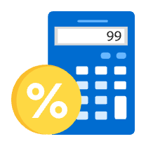 MTF Calculator