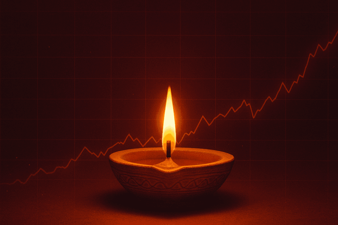 5 Stocks to watch this Diwali 2025