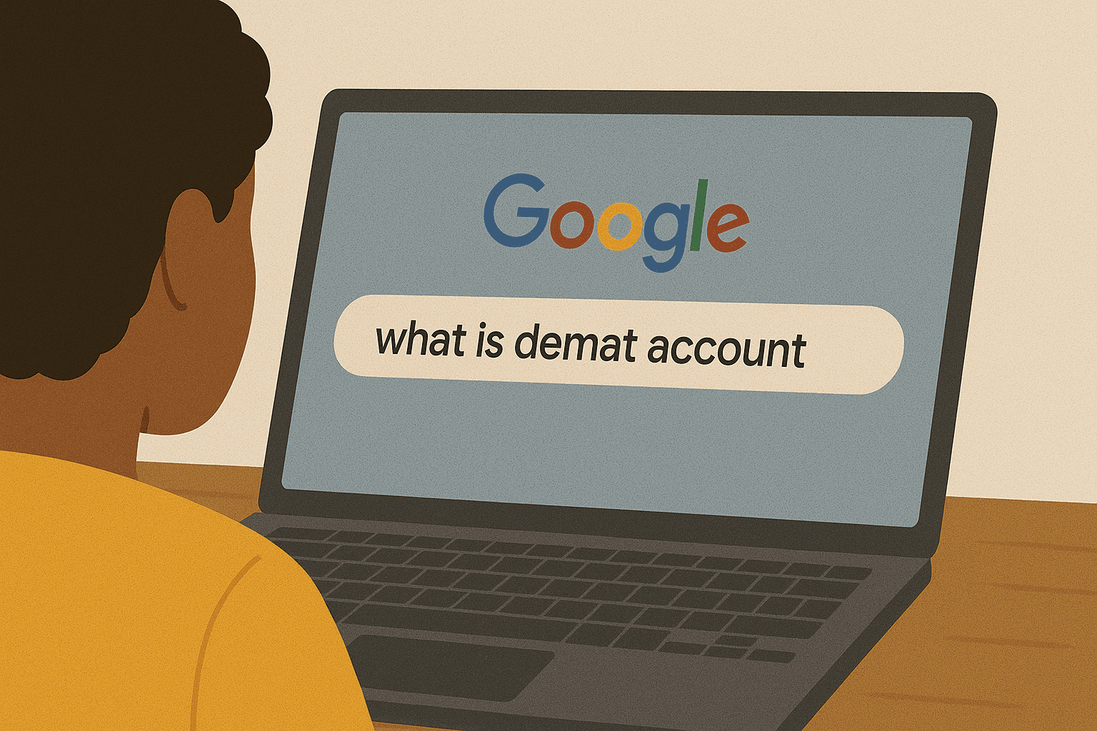 What is Demat Account?