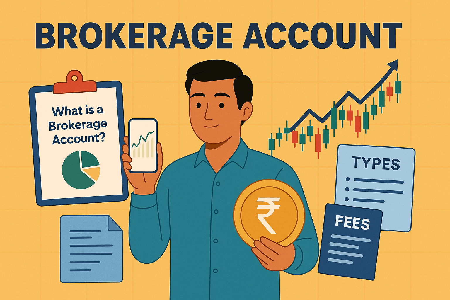 Brokerage Account Explained