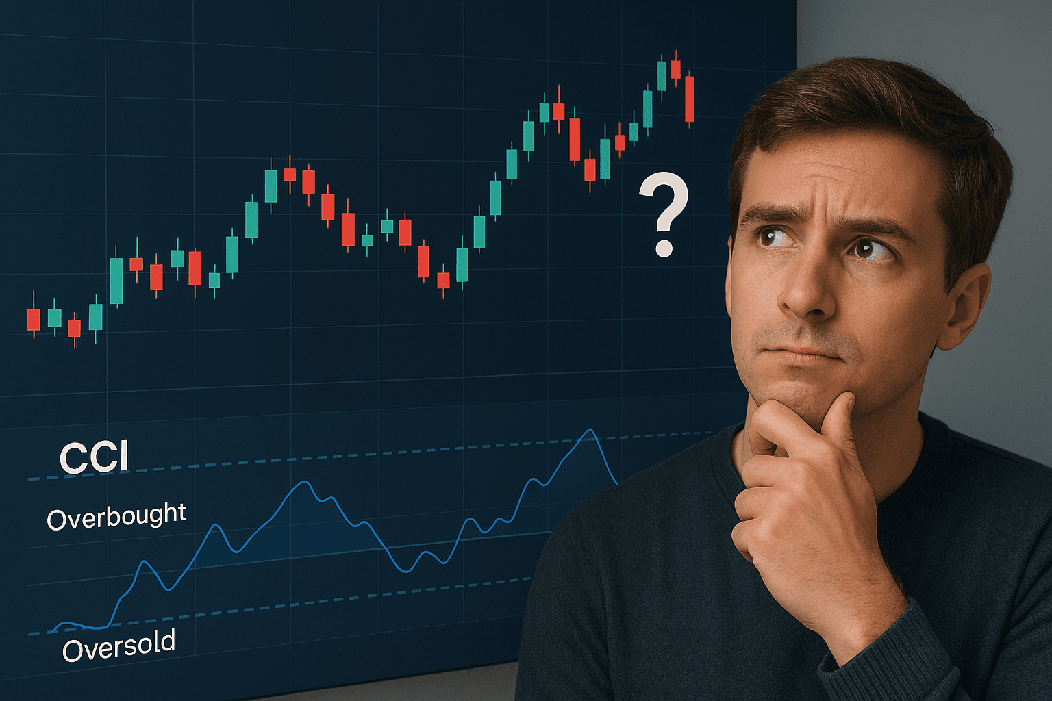 Commodity Channel Index (CCI): Definition, Usage, and Limitations