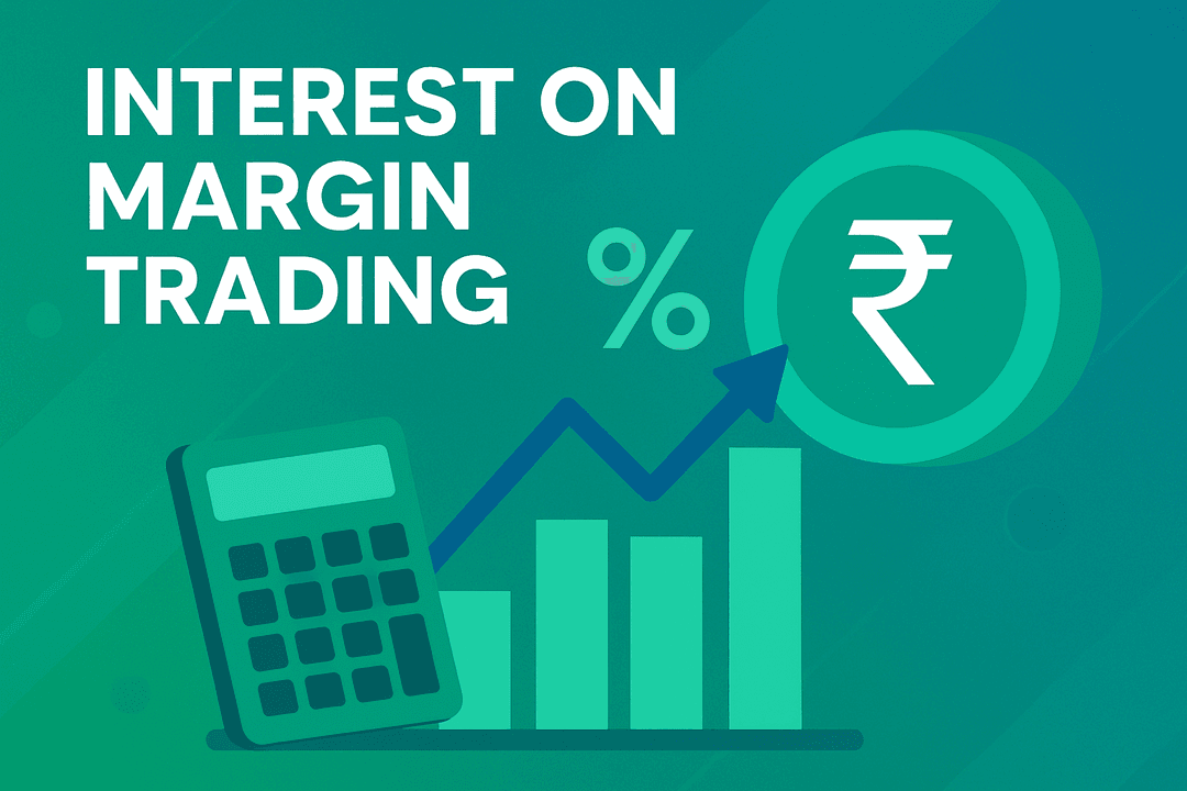 Interest on Margin Trading
