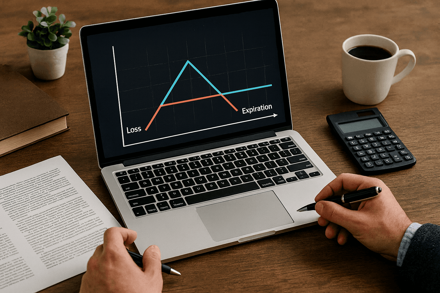 Option expiry strategies explained for traders