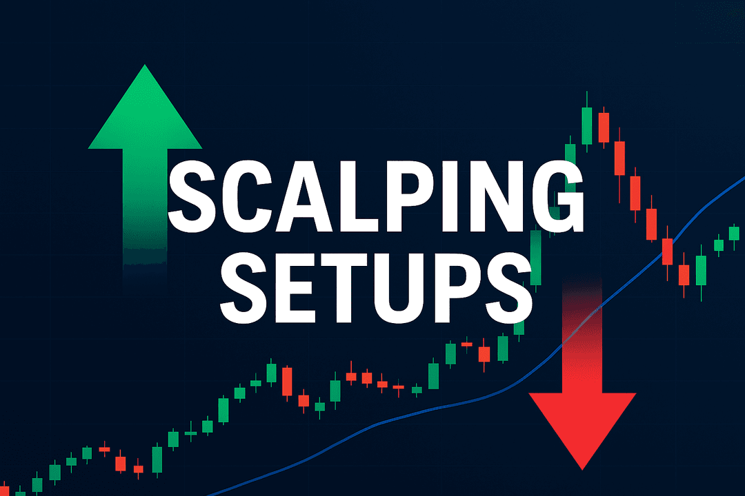 10 Scalping Trading Setups for Quick Wins