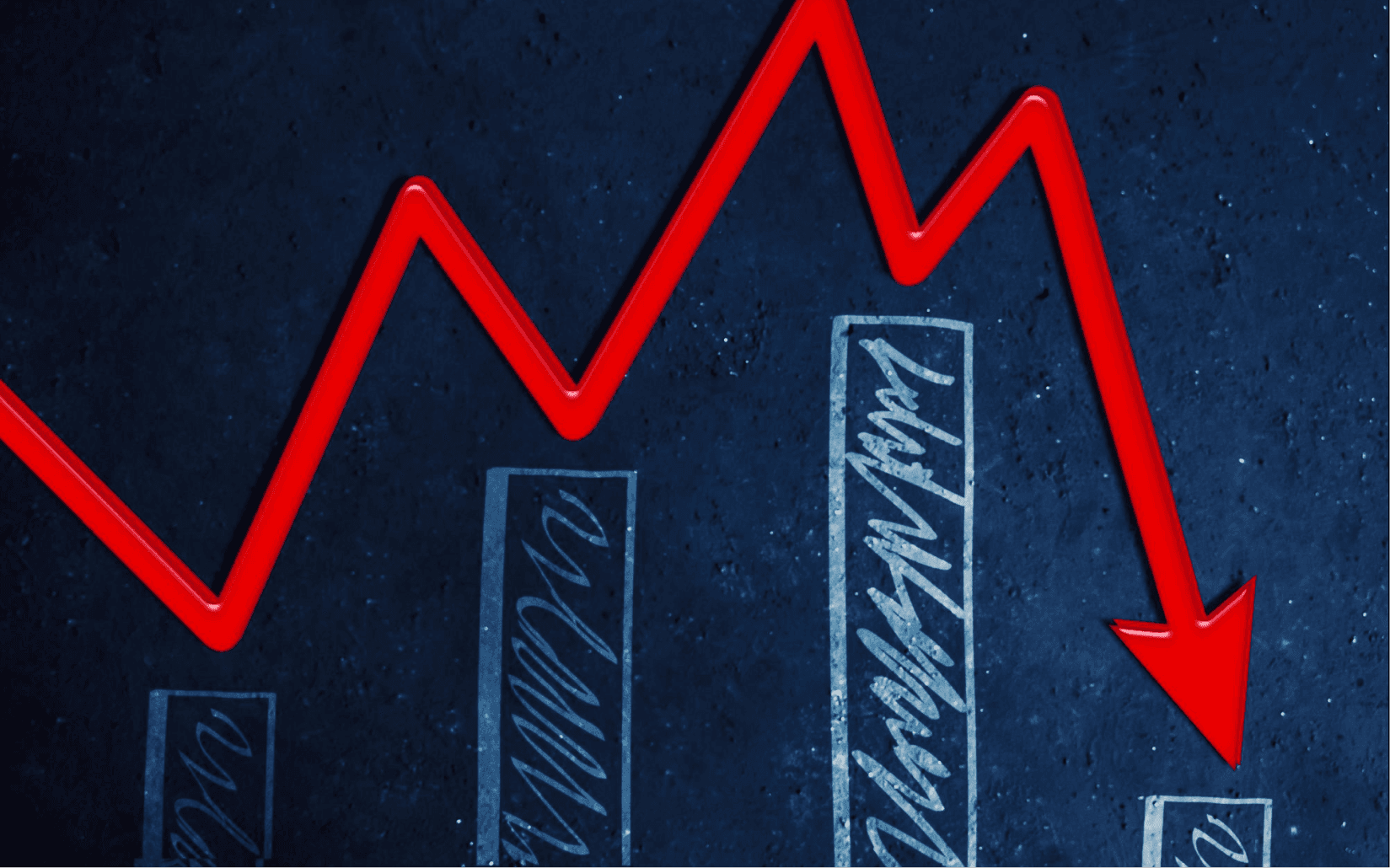 Market Update Today: Market opens in negative, Nifty 50 down by 0.43%, Sensex by 0.55%