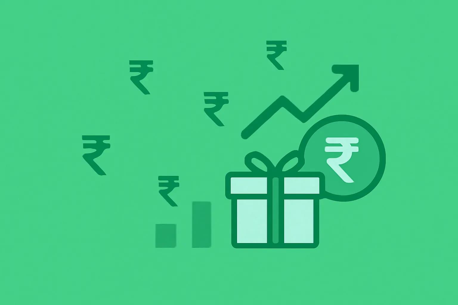 Bonus Issue in Stocks