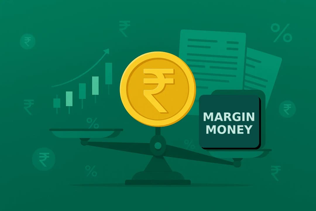Margin money: Defination, Benefits & Risks