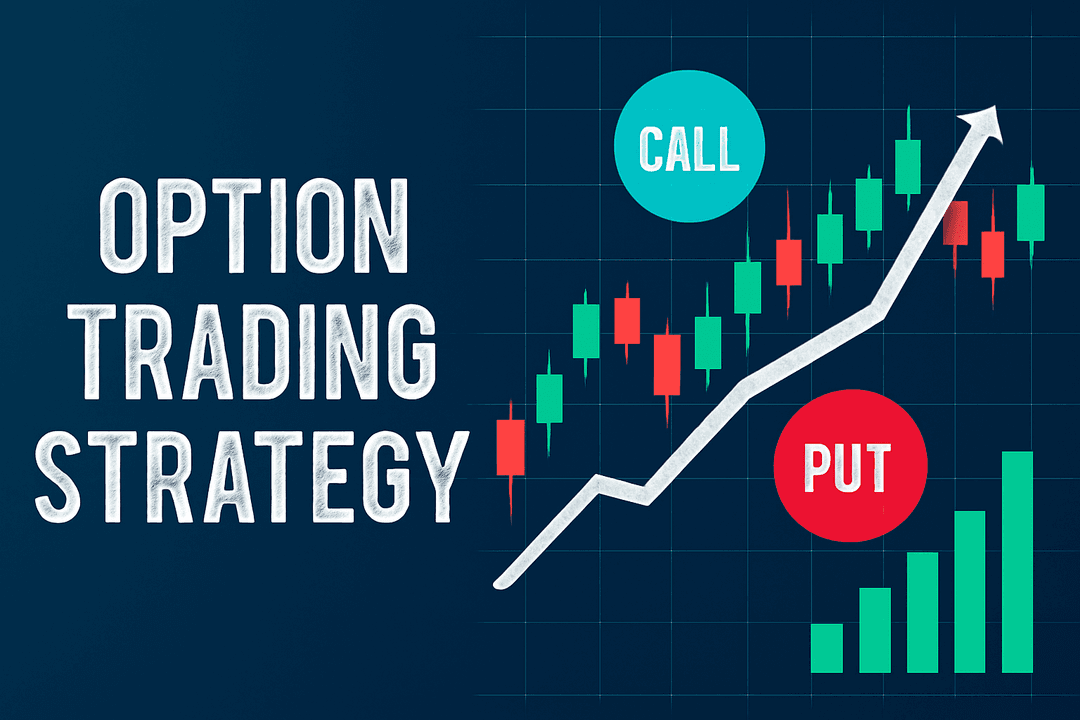 10 option trading strategies for all markets