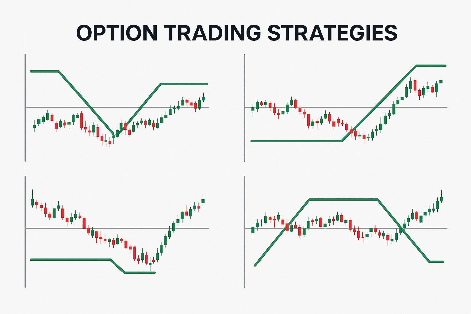 Nifty option trading strategies explained