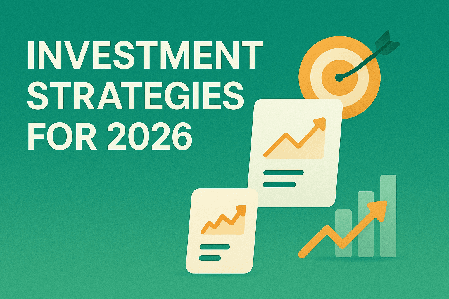 Investment Strategies for 2026