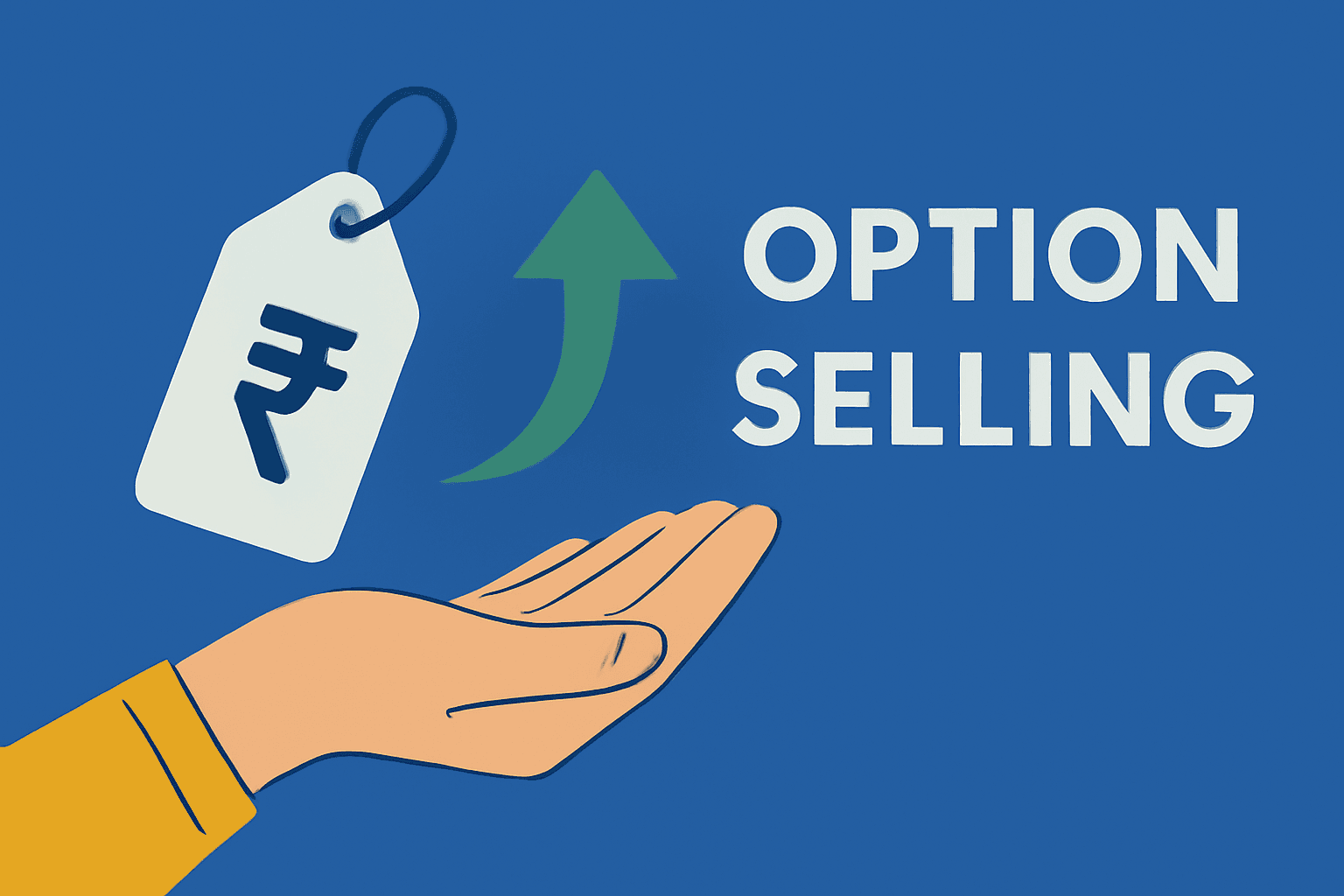 Option Selling for Beginners