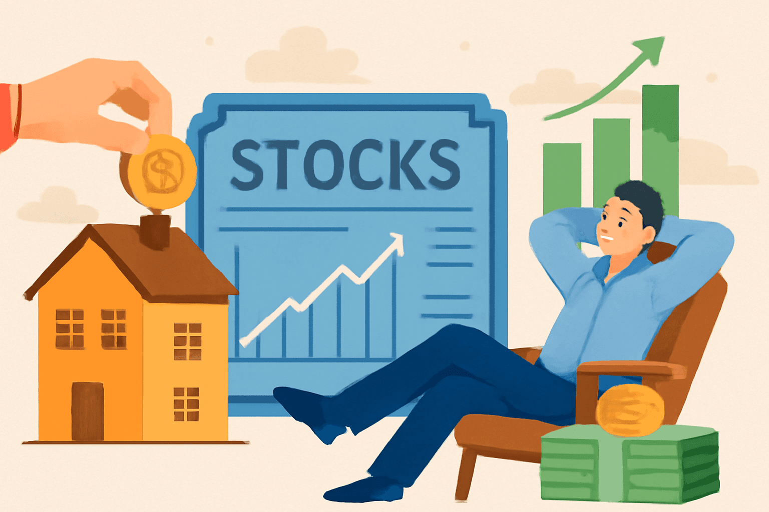 How Can You Earn from SLBM?