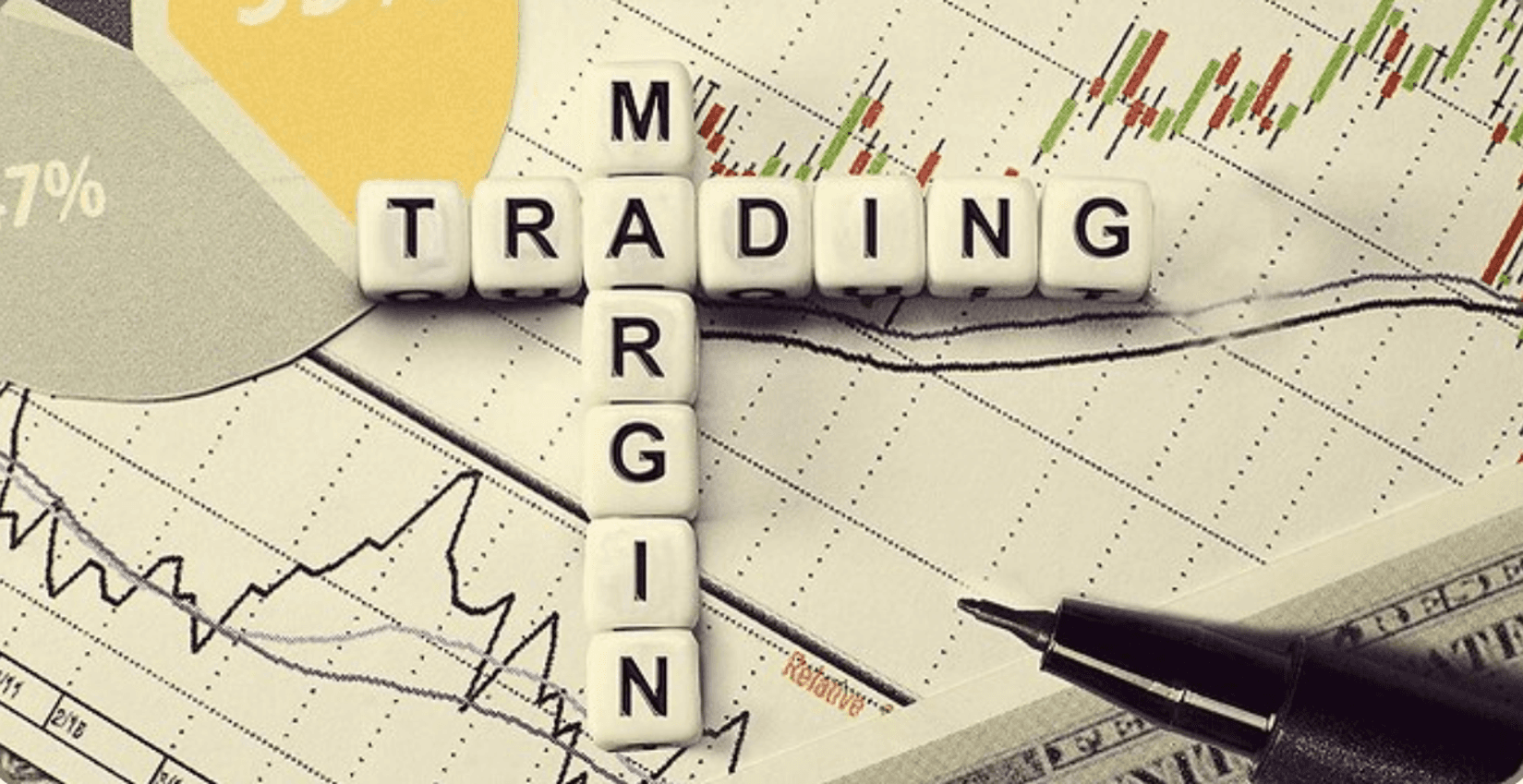 How long can you hold shares under margin trading (MTF)?