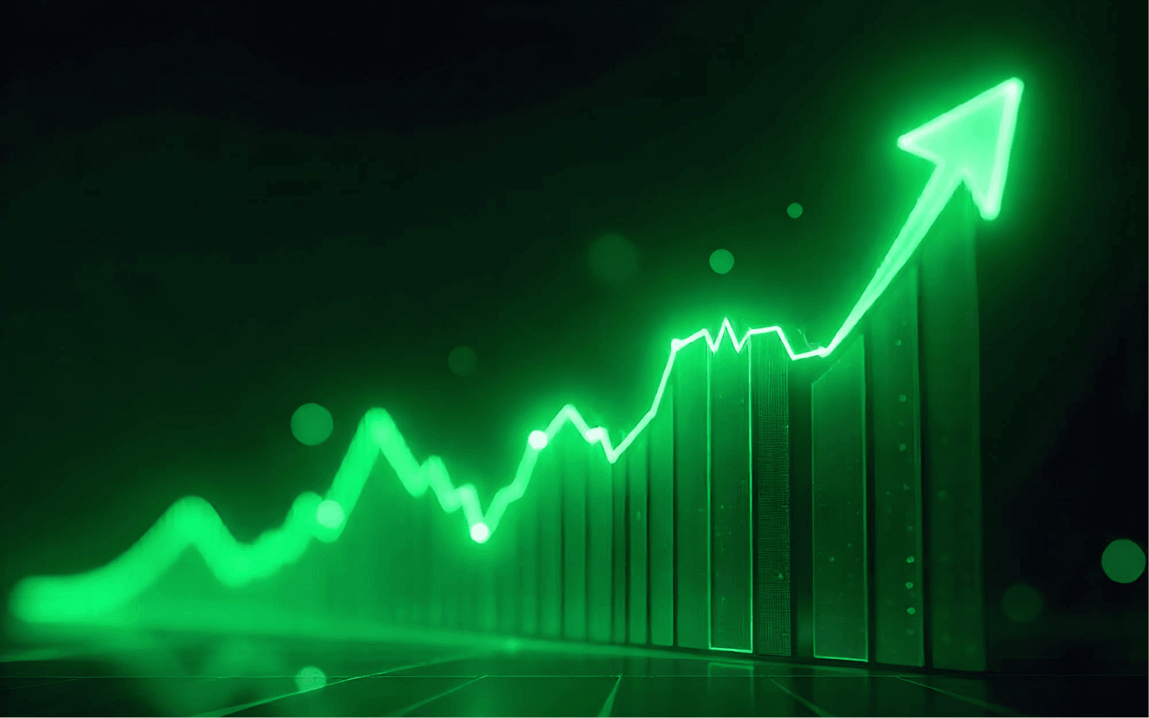 Closing Bell 19th Nov: Nifty 50 up by 0.55%, Sensex up by 0.61%