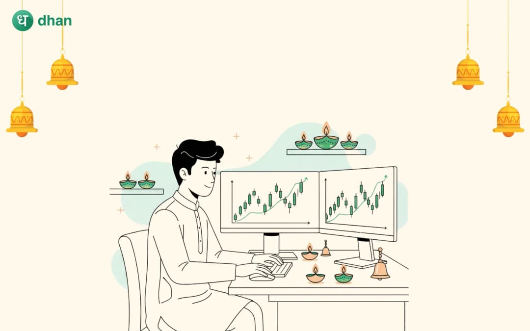 10 Best stocks for Muhurat Trading 2025