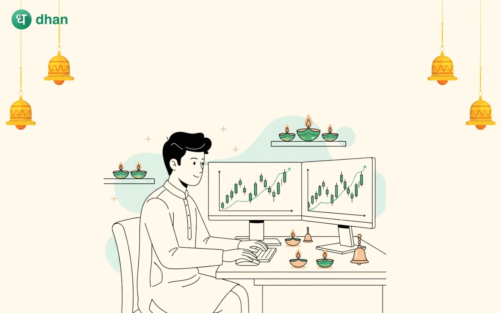 10 Best stocks for Muhurat Trading 2025