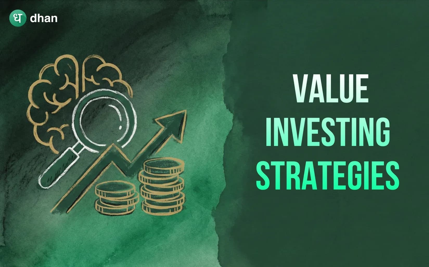 Beginner-friendly Value Investing strategies