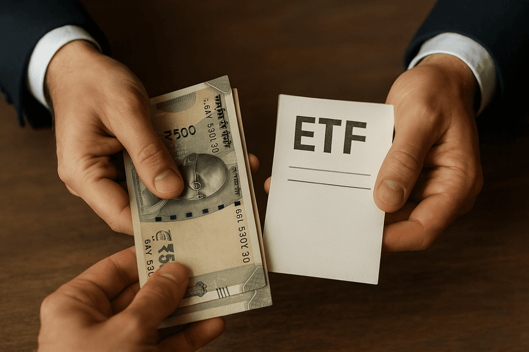 How to pledge ETFs for margin: Rules, benefits, and risks explained