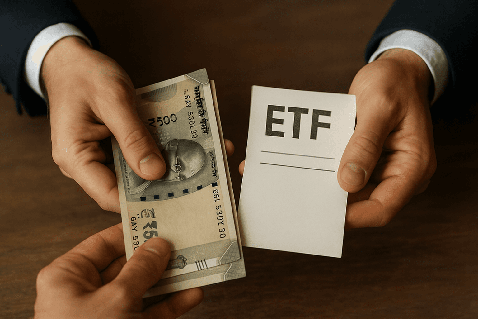How to pledge ETFs for margin: Rules, benefits, and risks explained