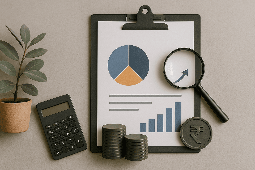 Mutual Fund Analysis: Key factors beyond returns