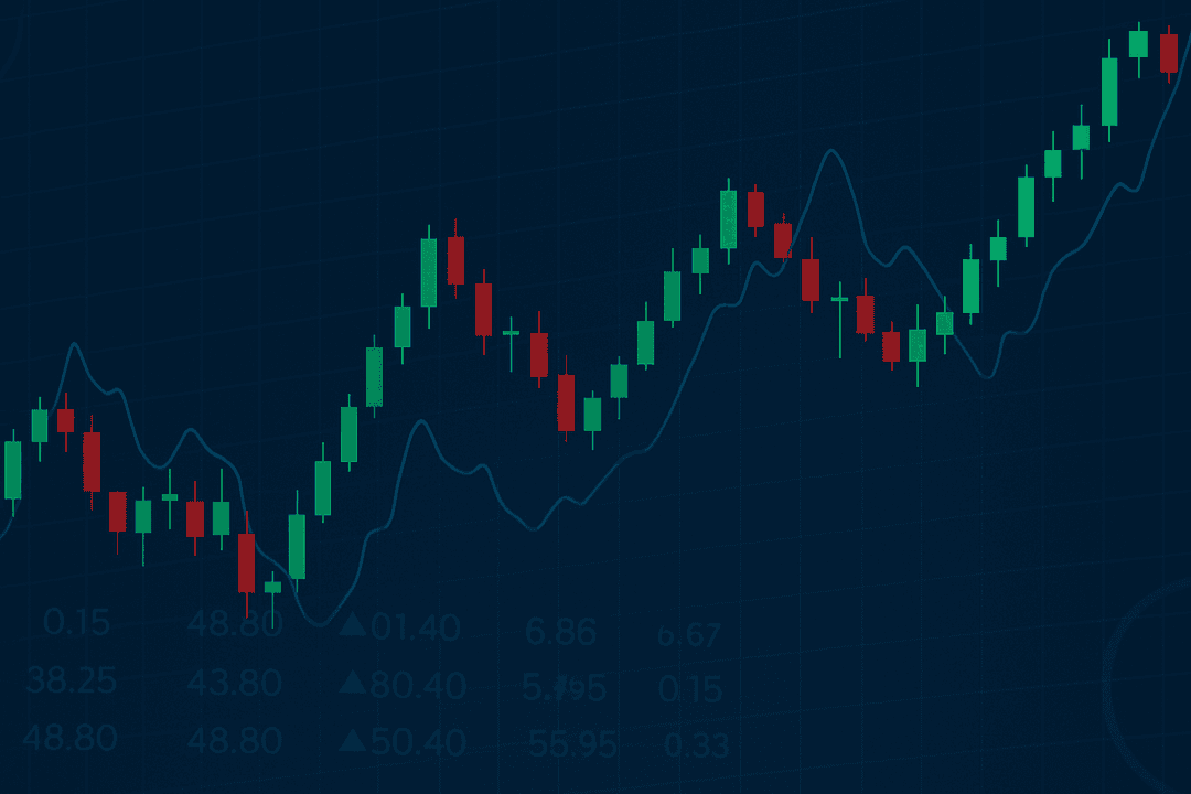 Option scalping strategies in fast markets