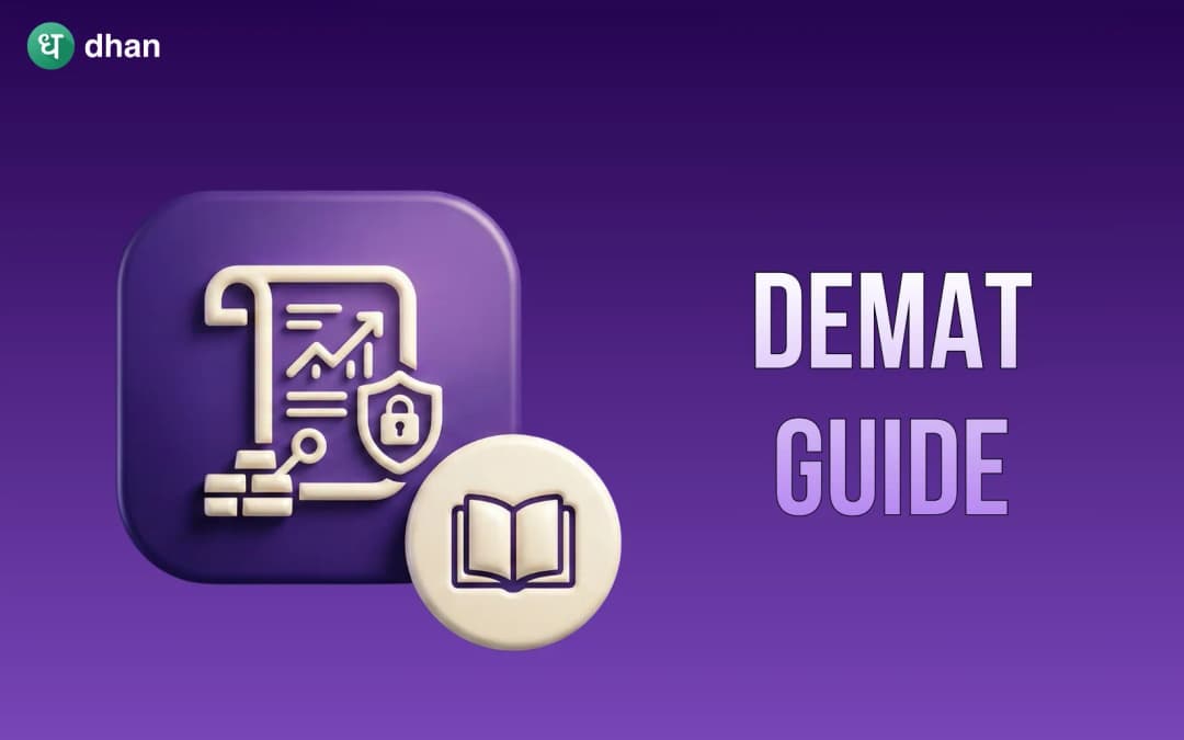Demat Account Usage Guide