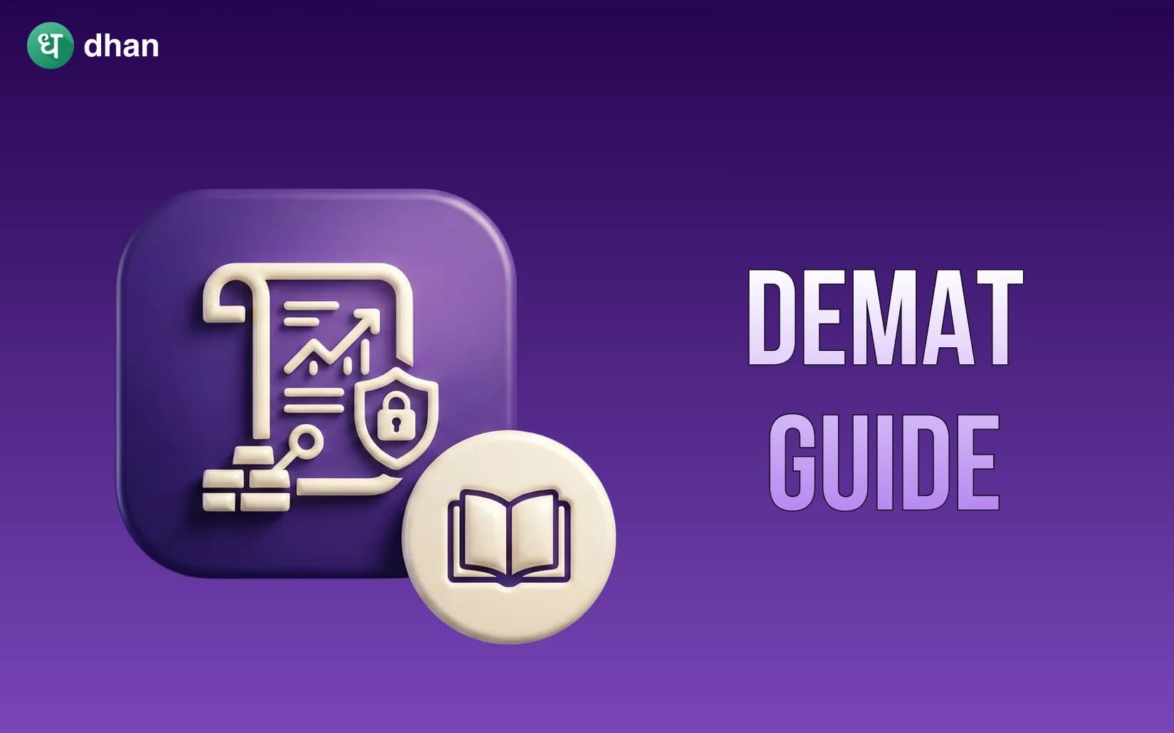 Demat Account Usage Guide