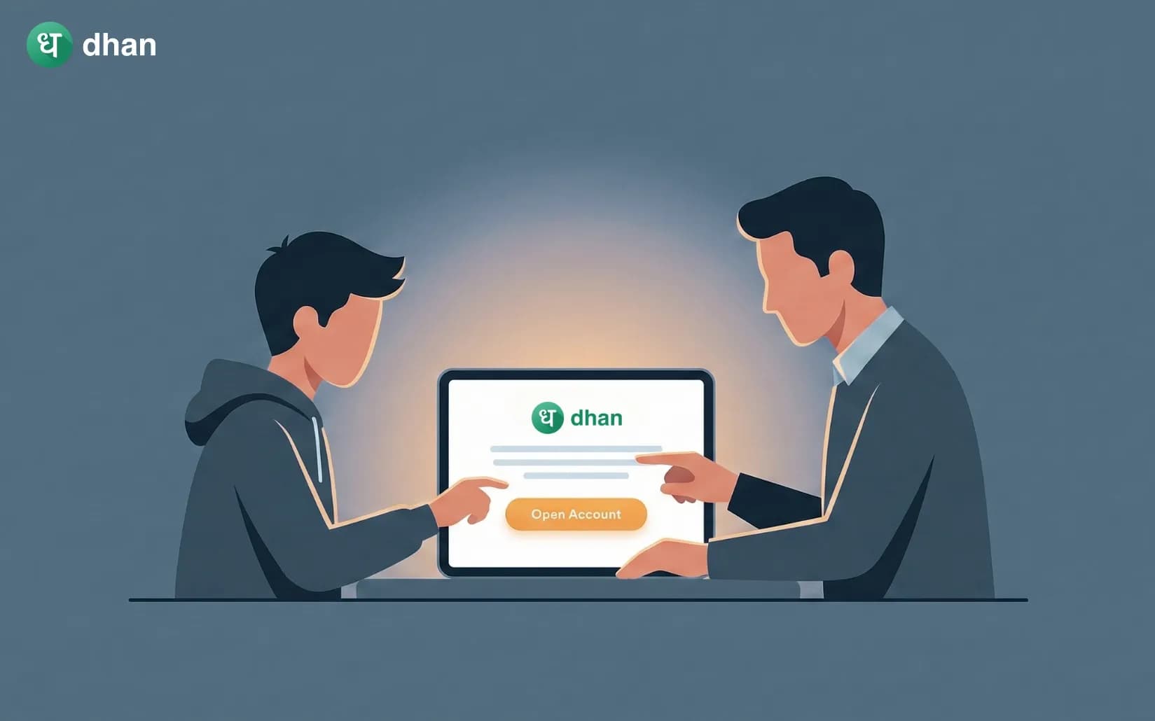 Demat Account for Minors