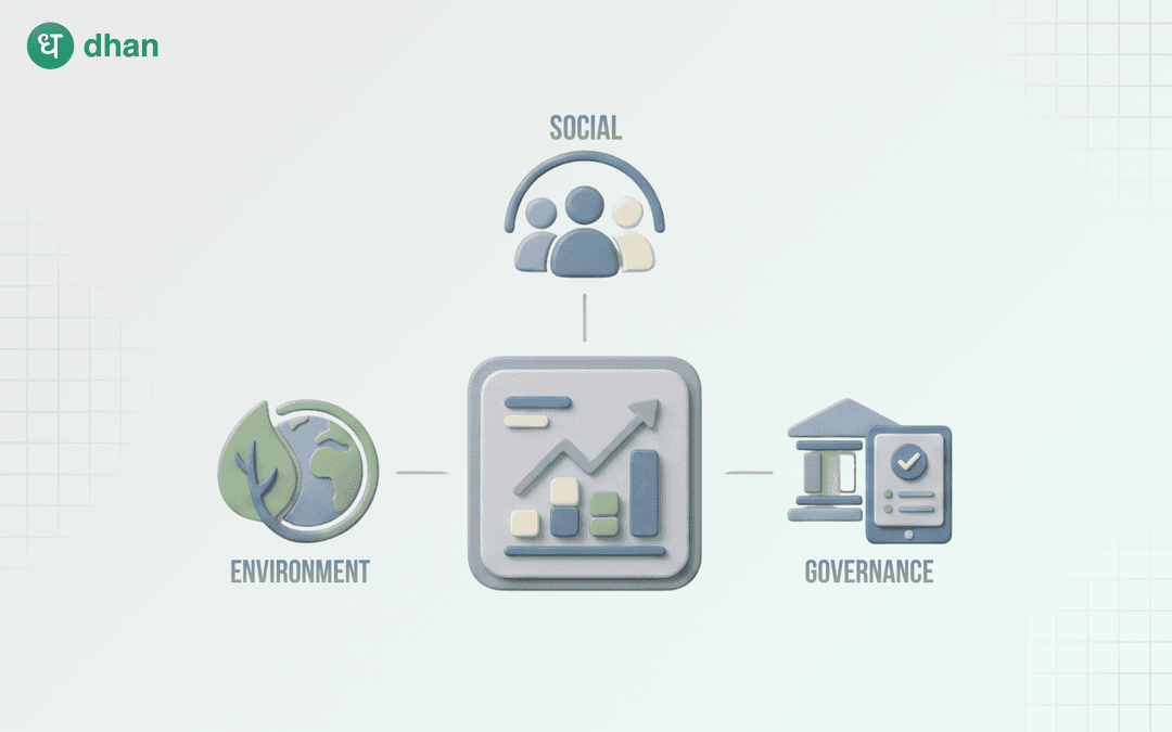 ESG Investing, explained without the jargon