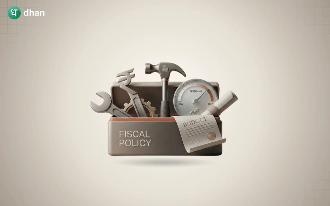 Fiscal policy isn’t boring. Here’s why