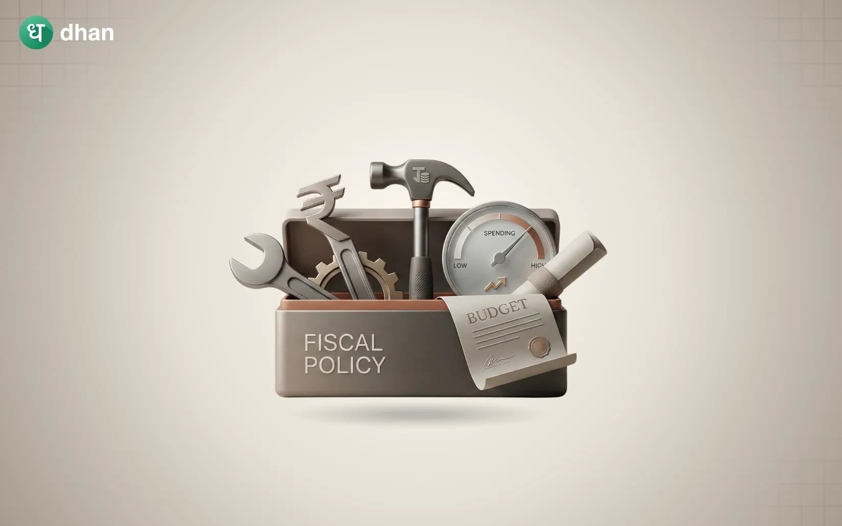 Fiscal policy isn’t boring. Here’s why