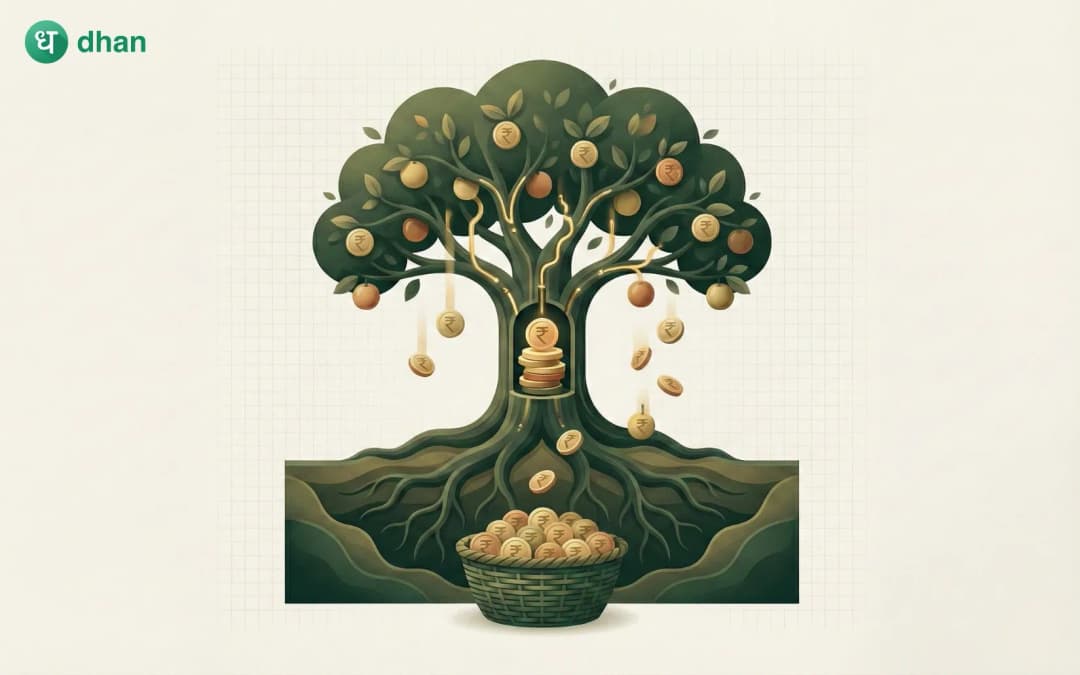 High-Dividend stocks: What are they?