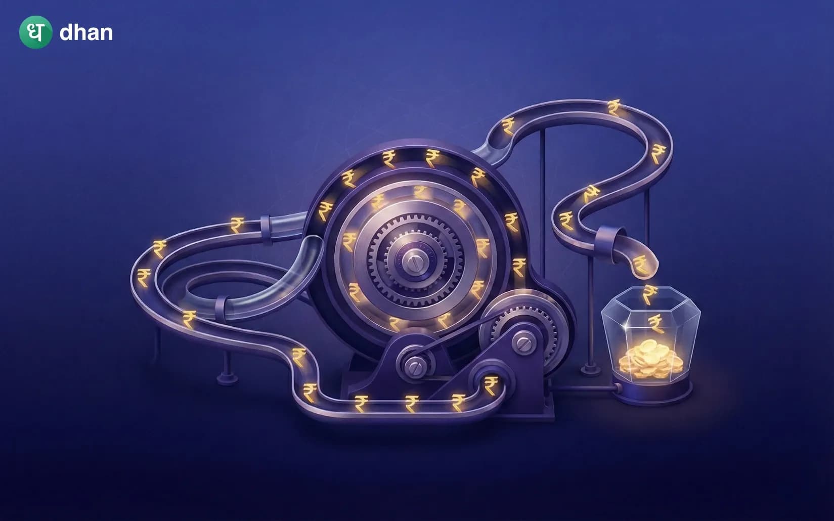 How Dividend Stocks generate income