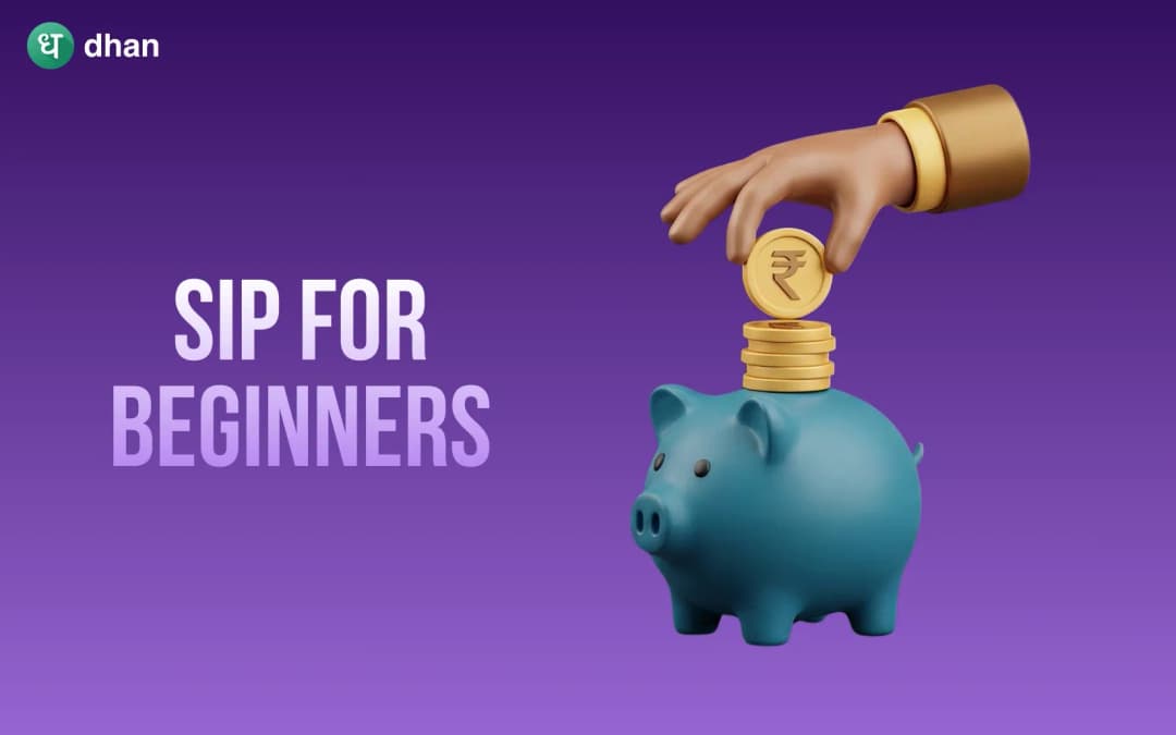 How SIP works - A simple breakdown for new investors