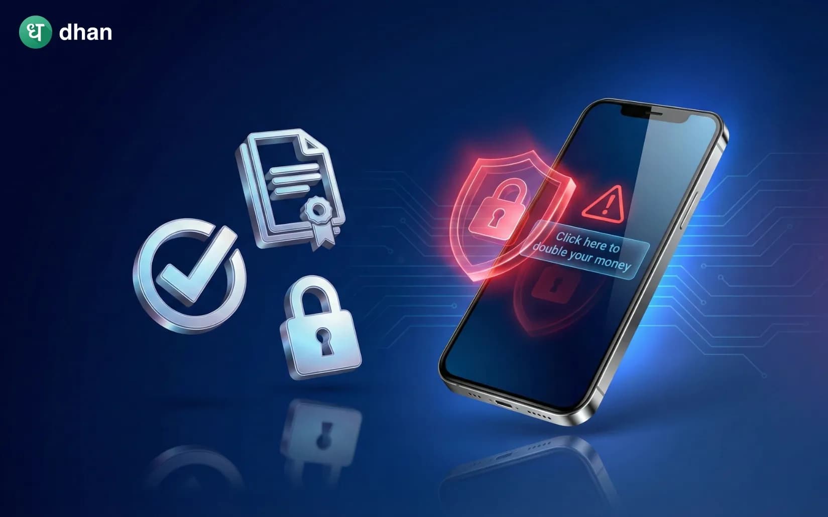 How to avoid Investment Scams?