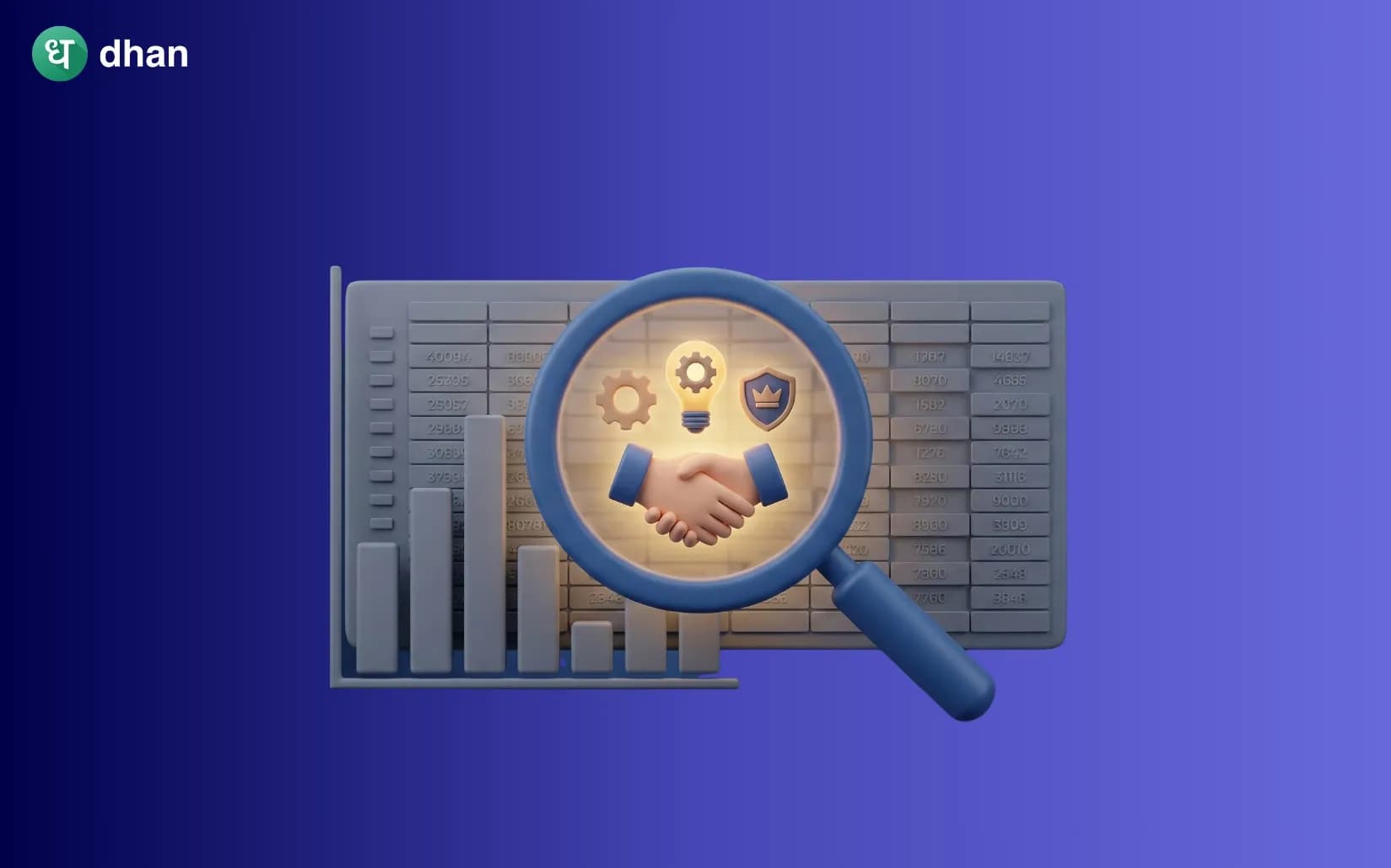 How to do qualitative analysis for stocks