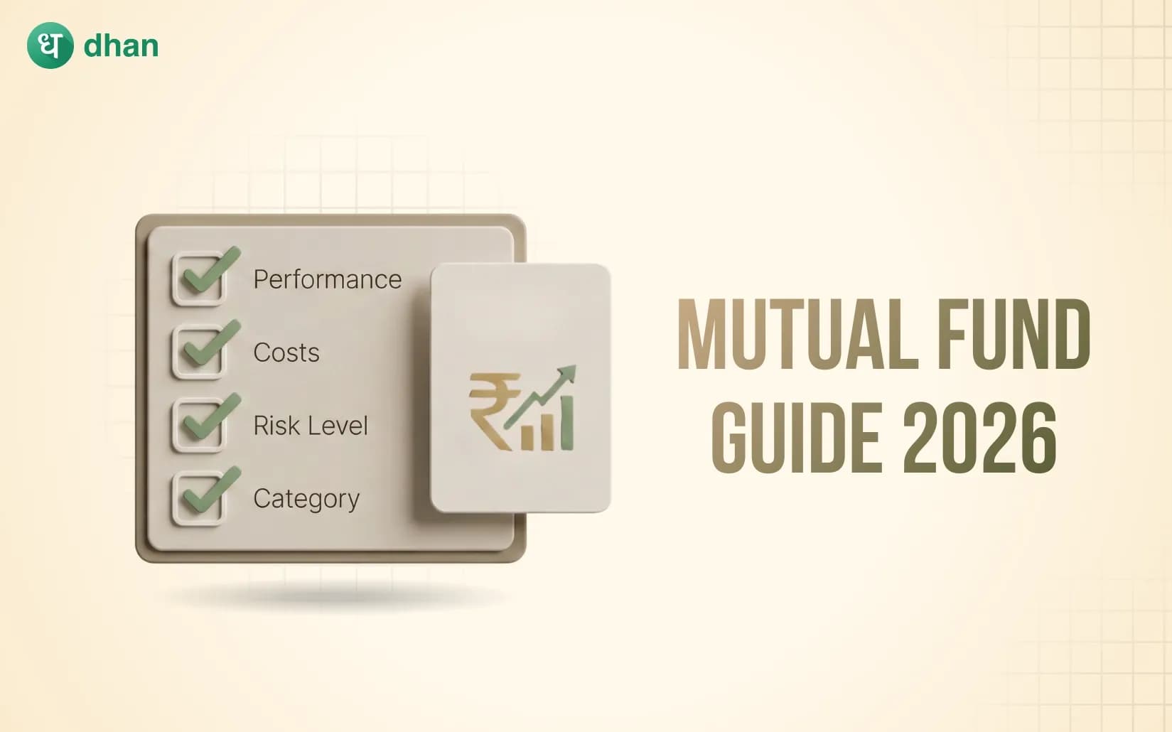 How to pick a Mutual Fund in 2026